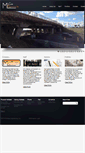 Mobile Screenshot of mcgee-engineering.com